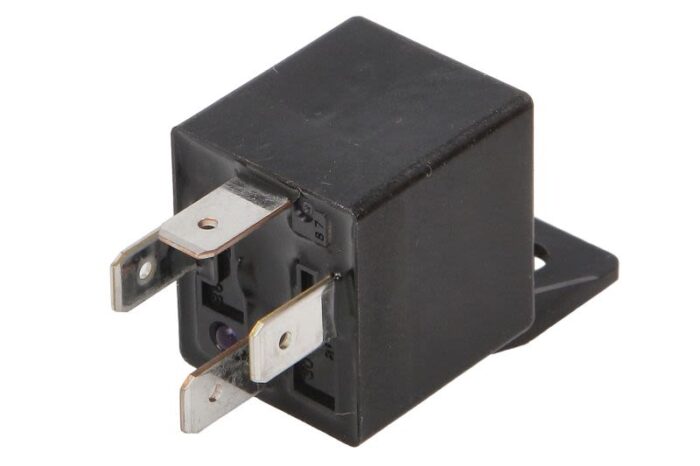 Cb1a-r-m-12v przekaźnik uniwersalny bpart - obrazek 2
