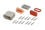 7802128C Wtyczka przewodu TRUCKLIGHT