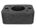CARGO-C034 Zderzak najazdowy - odbój CARGOPARTS - obrazek 2