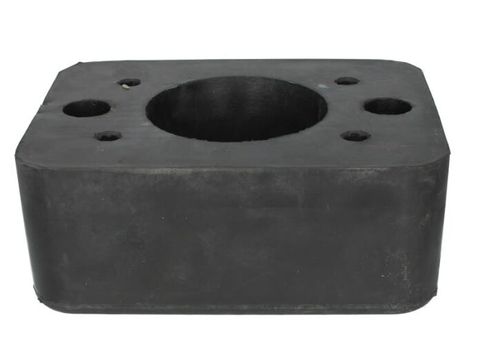 Cargo-c034 zderzak najazdowy - odbój cargoparts - obrazek 2