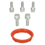 ITW49045 Zestawy montażowe felg aluminiowych ITWHEELS