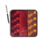 TL-UN125 Lampa tył TRUCKLIGHT