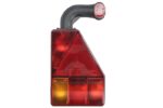 A24-4251-007 Lampa tył ASPOCK