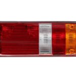 TL-UN092R Lampa tył TRUCKLIGHT