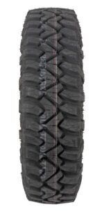 31X10.50R15 LTKU 109QM#24 Opony osobowe, SUV/4x4 KUMHO - obrazek 3