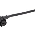 CA-IV001 Wtyczka przewodu TRUCKLIGHT