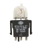 8GS859 634-011 Żarówki, ksenony, LED HELLA