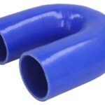 SE63-150X150/180 Kolanko silikonowe układu chłodzenia THERMOTEC