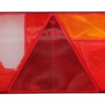 TL-UN075R-RL/L Lampa tył TRUCKLIGHT