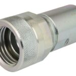 VVS 38 NPT F Szybkozłącze hydrauliczne FASTER
