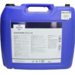 AGRIFARM UTTO LN 20L Oleje i smary FUCHS XXL