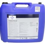 TITAN UTTO ZF 20L Oleje i smary FUCHS XXL