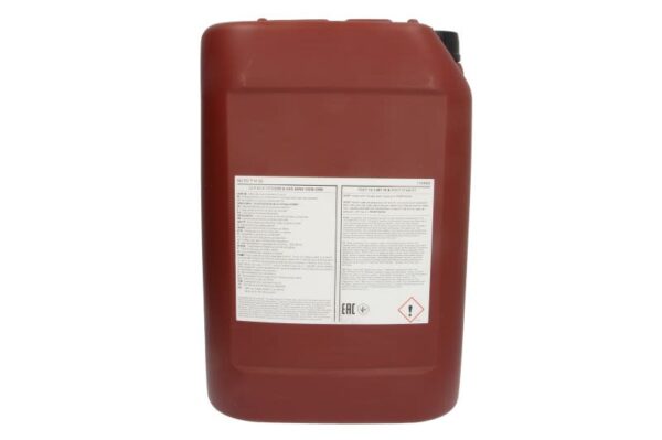 Mobil nuto h 32 20l oleje i smary mobil xxl - obrazek 2