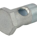 PNEB-M22X1,5 Szybkozłącze przewodów TEKALAN PNEUMATICS