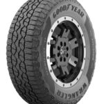 255/65R18 LTGO 111H WA#24 Opony osobowe, SUV/4x4 GOODYEAR