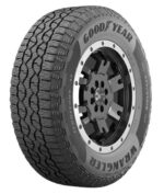 255/65R18 LTGO 111H WA#24 Opony osobowe, SUV/4x4 GOODYEAR