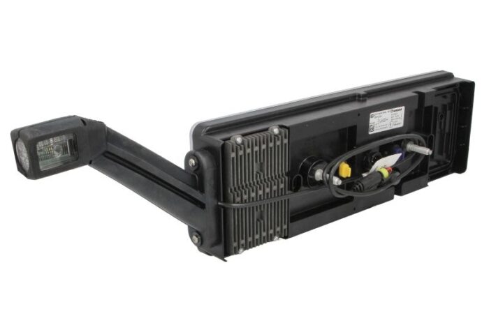 Kr515129516 lampa tył krone - obrazek 3