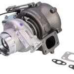 HOL3786560H Turbosprężarka HOLSET