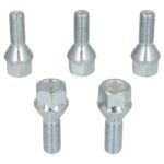 ITW49071 Zestawy montażowe felg aluminiowych ITWHEELS