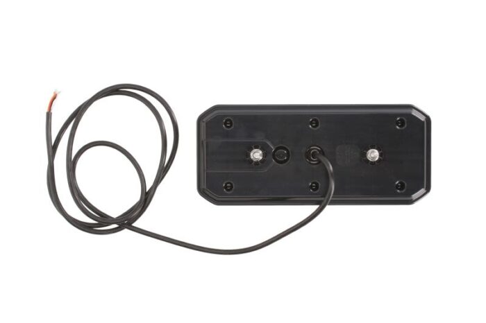 1278 dd l w184dd lampa tył waś - obrazek 2