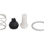 1 487 010 318 Element osuszacza powietrza KNORR