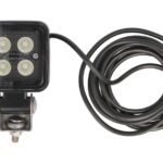 2171 W261 Lampa robocza WAŚ