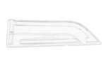 5801847132 Elementy zderzaka OE IVECO - obrazek 2