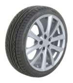 195/45R17 LOHA 85W K12#23 Opony osobowe, SUV/4x4 HANKOOK - obrazek 2