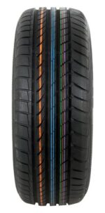 225/60R17 LODU 99V SMT#21 Opony osobowe, SUV/4x4 DUNLOP - obrazek 3