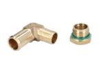 PN-VO100 Złączka przewodów pneumatycznych PNEUMATICS - obrazek 2