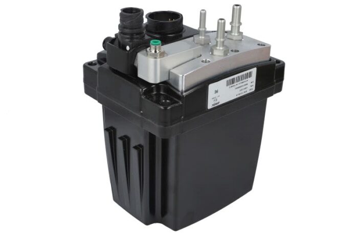 Uda1j233 pompa modułu tł. Denox emitec - obrazek 2