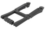 AG-DE-001 Zamek/elementy PACOL