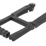 AG-DE-001 Zamek/elementy PACOL