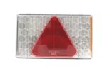 A24-7730-707 Lampa tył ASPOCK