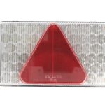 A24-7730-707 Lampa tył ASPOCK