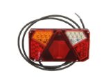 939 W124DL Lampa tył WAŚ