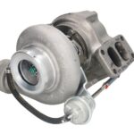 KKK56209900003 Turbosprężarka 3K REMAN