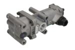 PN-10836 Zawór proporcjonalny PNEUMATICS