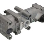 PN-10836 Zawór proporcjonalny PNEUMATICS