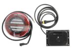 1354 DD L O24 W193DD Lampa tył WAŚ