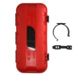 CARGO-6KG Skrzynka/mocowanie gaśnicy CARGOPARTS
