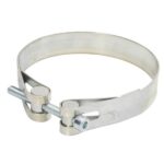 DA928OC Obejma układu wydechowego CLAMP