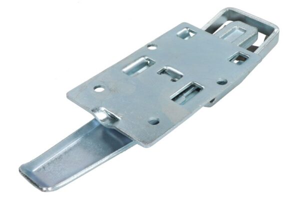 Cargo-e031 zamek / zamknięcie mimośrodowe z blokadą cargoparts - obrazek 2