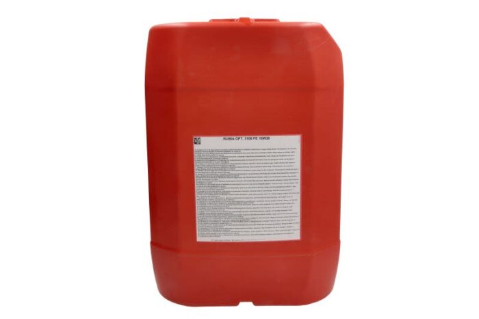 Rubia 10w30 3100 fe 20l oleje i smary totalenergies xxl - obrazek 2
