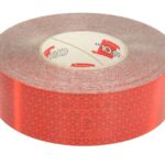 CARGO-AM02 Nalepka ostrzegawcza/informacyjna CARGOPARTS