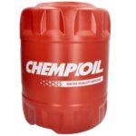 CH U. XTT 5W40 20L PL Oleje i smary CHEMPIOIL XXL