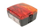 LT4.52100.01 Lampa tył WESEM - obrazek 3