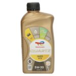 QUARTZ 5W30 I. ECS 1L Oleje i smary TOTALENERGIES