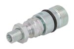 CVV047/1215F Szybkozłącze hydrauliczne FASTER - obrazek 2