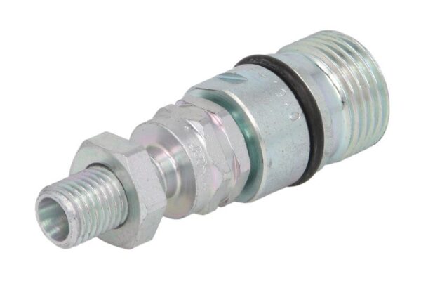 Cvv047/1215f szybkozłącze hydrauliczne faster - obrazek 2